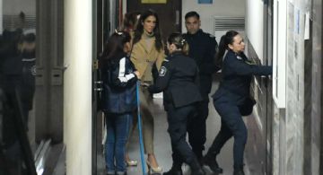 La jueza Julieta Makintach aceptó apartarse del juicio