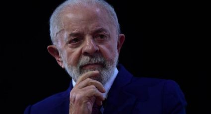 Lula le pidió a Tump eliminar aranceles del 50% a productos brasileños