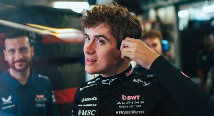 Colapinto, Perrone y el boom del deporte motor
