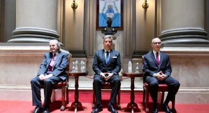 El Gobierno llevó a la Corte Suprema su pedido para frenar la Ley de Financiamiento Universitario