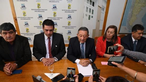Concejales de Malargüe se repartirán $90 millones para "becas y subsidios"