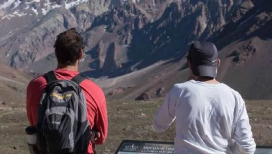Fin de semana XL: la ocupación hotelera rozó el 50%