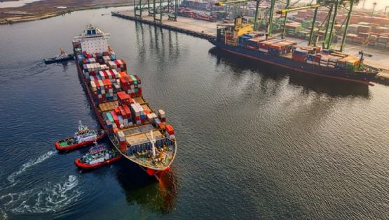 Las exportaciones de Mendoza se desplomaron 12% en el primer trimestre