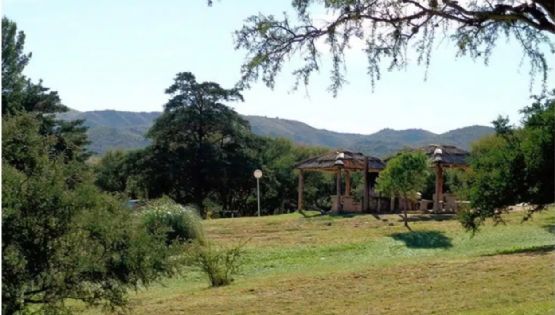 Seis parques naturales para disfrutar en San Luis