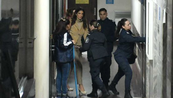 La jueza Julieta Makintach aceptó apartarse del juicio