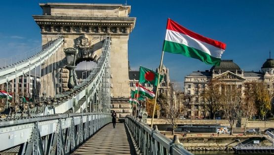 Estos son los cinco países más baratos de Europa para viajar