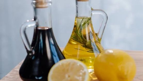 ¿Blanco, de manzana o de vino? Usos y diferencias del vinagre
