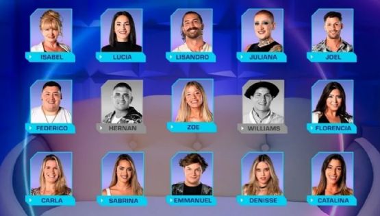 Denunciaron a un ex Gran Hermano por promocionar juego ilegal 