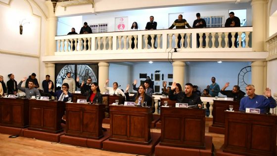 Guaymallén: denuncian a dos concejales por agresiones físicas y violencia de género