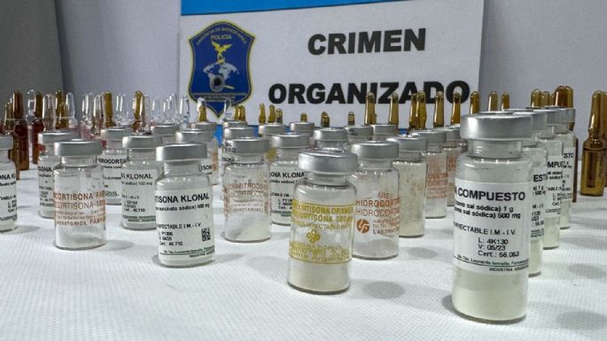 Fentanilo contaminado: ya son 69 los casos confirmados y 33 los fallecidos
