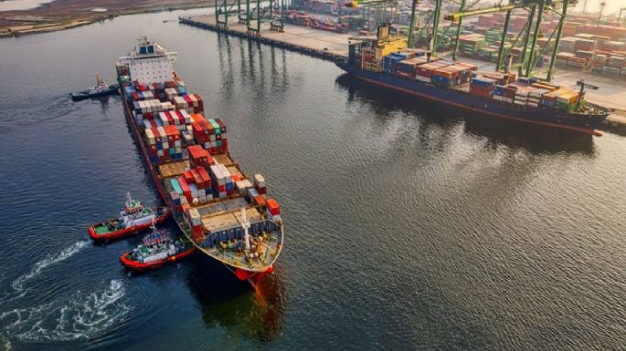 Las exportaciones de Mendoza se desplomaron 12% en el primer trimestre