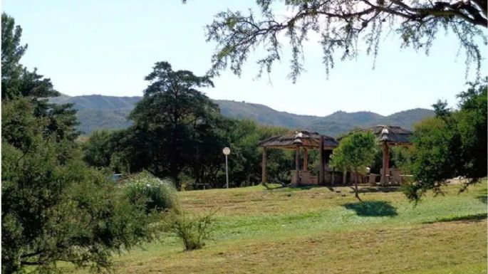 Seis parques naturales para disfrutar en San Luis