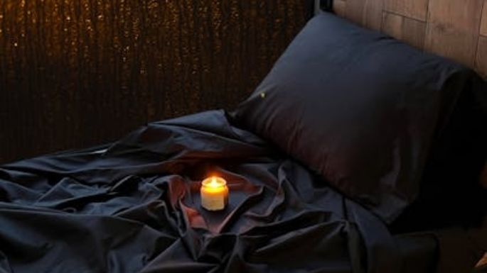 ¿Por qué el sonido de la lluvia ayuda a combatir el insomnio?