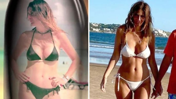 Makintach suspendida por "conducta alejada de la sobriedad"