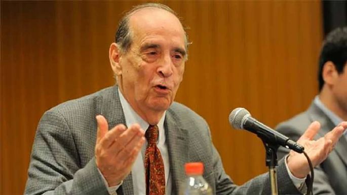 Arriazu: "El plan colchón puede traer inflación en dólares"