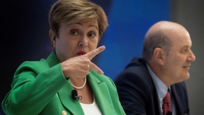 Para el Gobierno, Argentina sobrecumplió las metas con el FMI