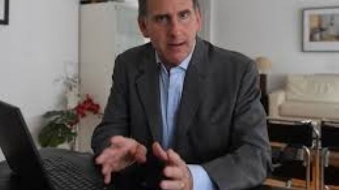 Para el Presidente Javier Milei no hay inflación