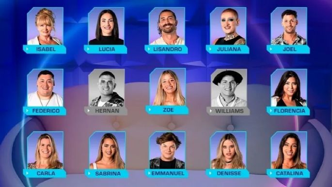 Denunciaron a un ex Gran Hermano por promocionar juego ilegal 