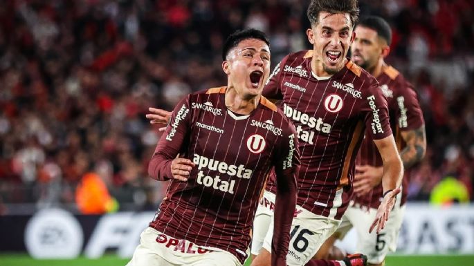 Empató River y terminó primero en el grupo de La Libertadores