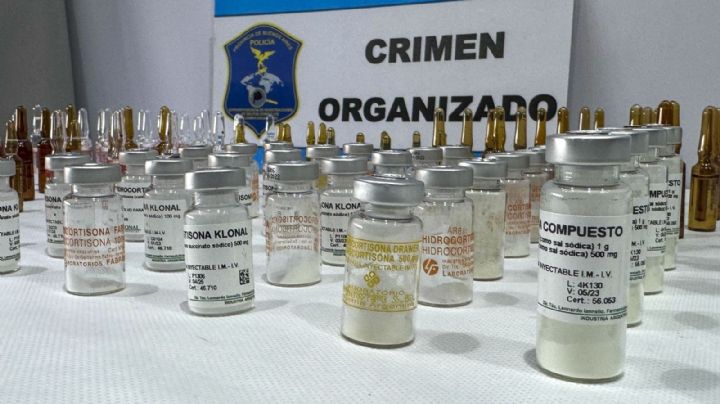 Fentanilo contaminado: ya son 69 los casos confirmados y 33 los fallecidos