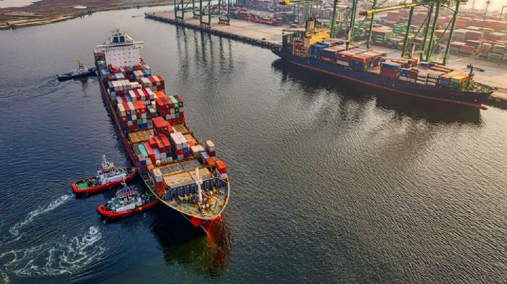 Las exportaciones de Mendoza se desplomaron 12% en el primer trimestre