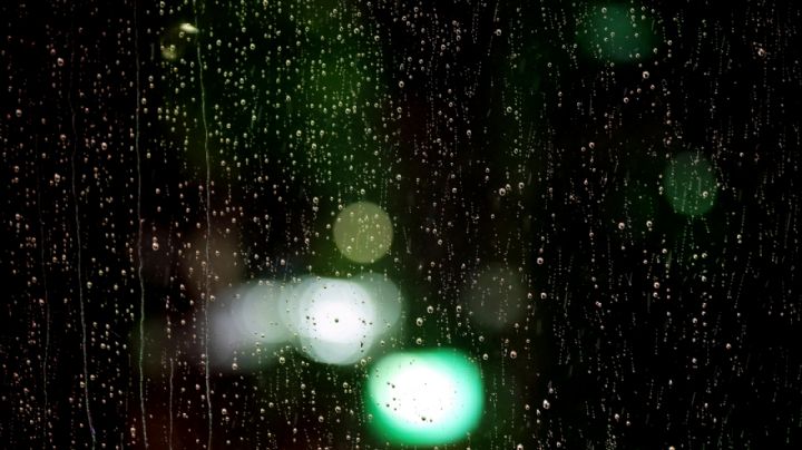 ¿Por qué el sonido de la lluvia ayuda a combatir el insomnio?