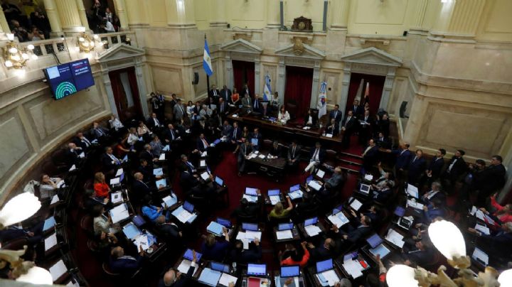 La UCR y el PJ avanzan con la ley de Discapacidad