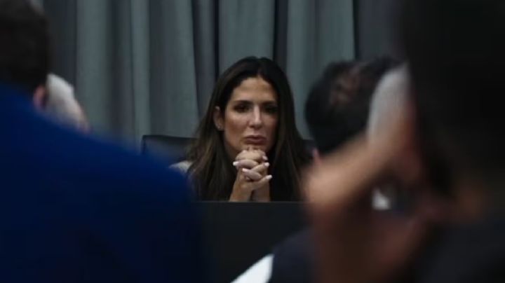 El guión de “Justicia Divina”, el documental de la jueza Makintach 