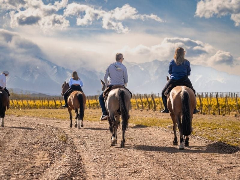 Turismo: se registró una ocupación del 54% durante el fin de semana largo