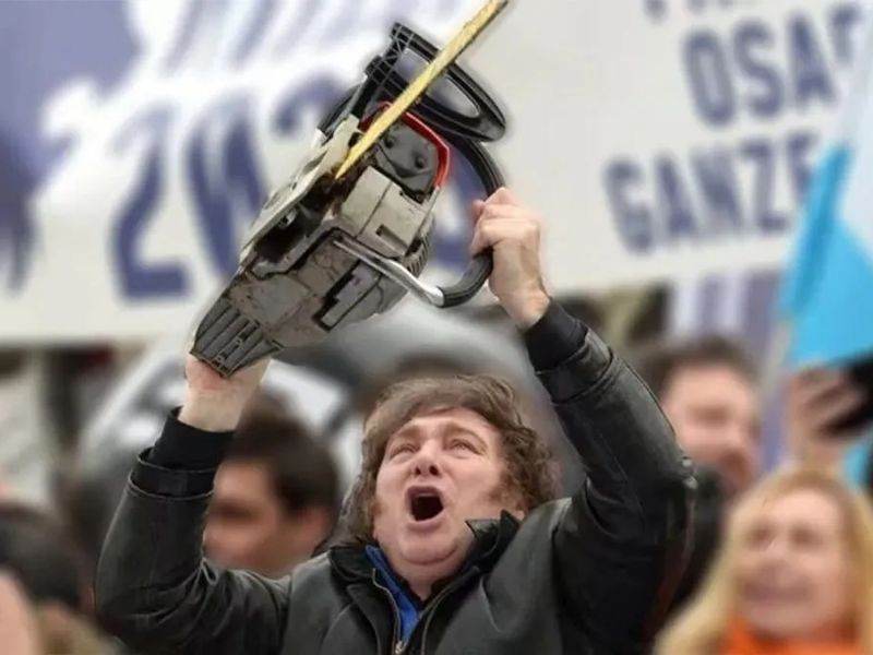 Quieren eliminar el monotributo y que más empleados paguen ganancias