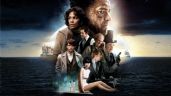 Foto ilustrativa de la nota titulada: La "complicadísima" película que intentó explicar la reencarnación 