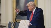 Foto ilustrativa de la nota titulada: Tras pelear con Zelenski, ahora Trump critica a Putin