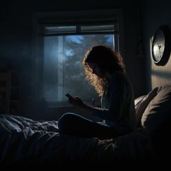 Cinco soluciones de la IA para combatir el insomnio