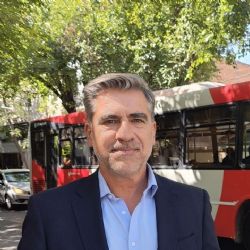 Rechazan un recurso de Mario Vadillo contra el convenio entre Alfredo Cornejo y Vialidad