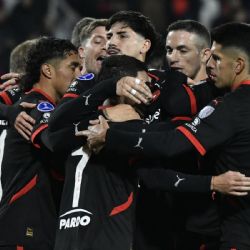 Independiente goleó a Potosí y pasó a octavos