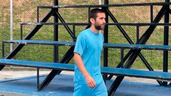 ONU: el Gobierno pidió la liberación del gendarme Nahuel Gallo