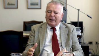 Ferreres: "El dólar debería estar en $1.815, falta devaluar 23%"