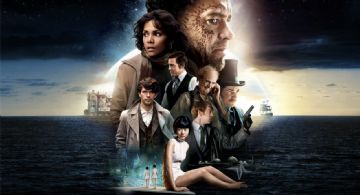 La "complicadísima" película que intentó explicar la reencarnación 