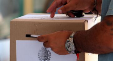 Democracia y elecciones: oportunismo sin transparencia