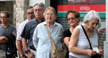 Cuánto cobrarán los jubilados tras el aumento