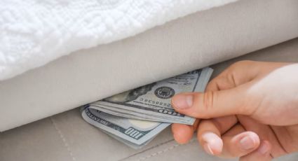 Los bancos aún no reciben los dólares del colchón