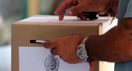 Toman forma los frentes para las elecciones en Mendoza