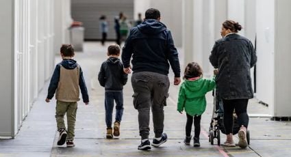 Crean un dispositivo de acompañamiento para migrantes latinoamericanos