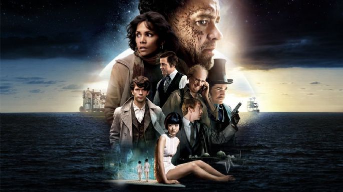 La "complicadísima" película que intentó explicar la reencarnación 