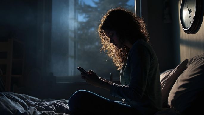 Cinco soluciones de la IA para combatir el insomnio