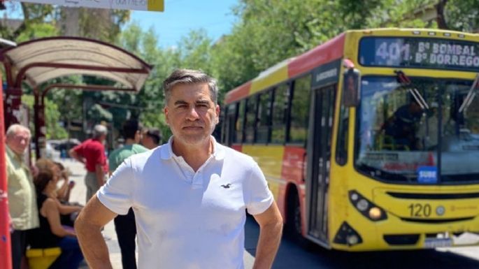 ¿Te imaginás pagar todos los días para entrar o salir de tu ciudad?