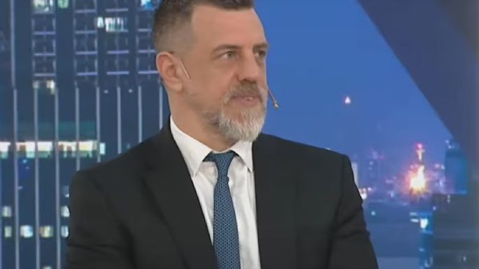 SIDE: pidió vigilar a los que generen desconfianza en economía y en la opinión pública
