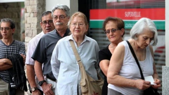 Por los feriados, se modificó el calendario de pagos de Anses