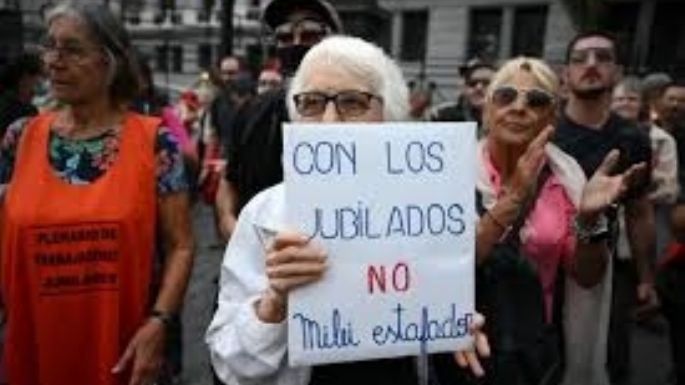 Fallo a favor de un jubilado por pérdida de poder adquisitivo