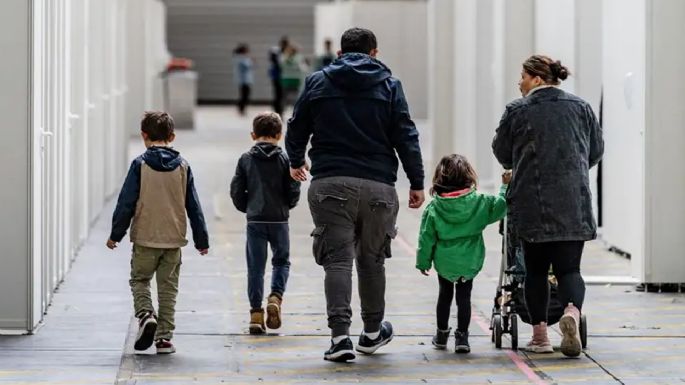 El Gobierno de Alemania anuncia medidas para reducir la migración